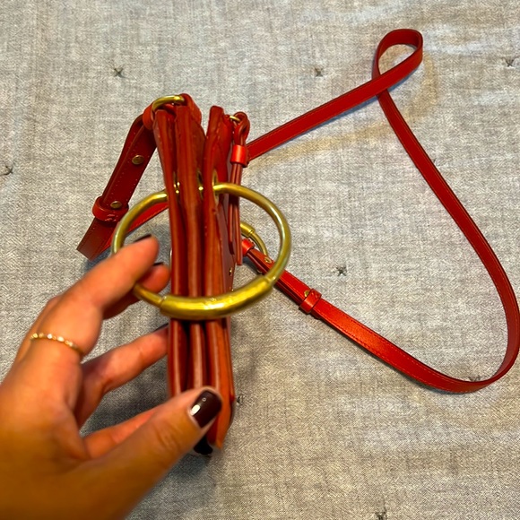 Chloe crossbody in NEW condition. - Picture 2 of 3